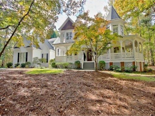 406 Bradford Point, Peachtree City, GA 30269