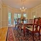 406 Bradford Point, Peachtree City, GA 30269 ID:13759269