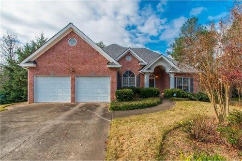 2685 Gentry Drive, Douglasville, GA 30135