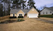 3125 Bugle Drive Duluth, GA 30096