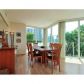 3370 HIDDEN BAY DR # 408, Miami, FL 33180 ID:13507932