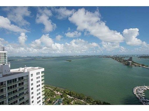 1750 N BAYSHORE DR # 4103, Miami, FL 33132