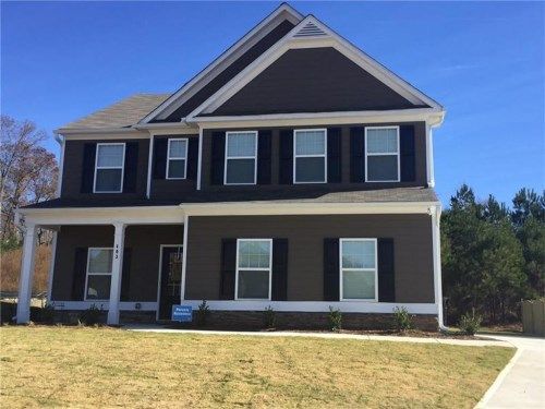 407 Blue Sky Circle, Acworth, GA 30102