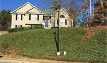 218 Greenway Drive Dallas, GA 30157