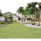 15541 Carriage Ct., Fort Lauderdale, FL 33331 ID:13761520