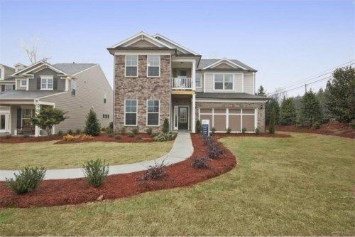 2002 Blossom Hill Drive, Roswell, GA 30076