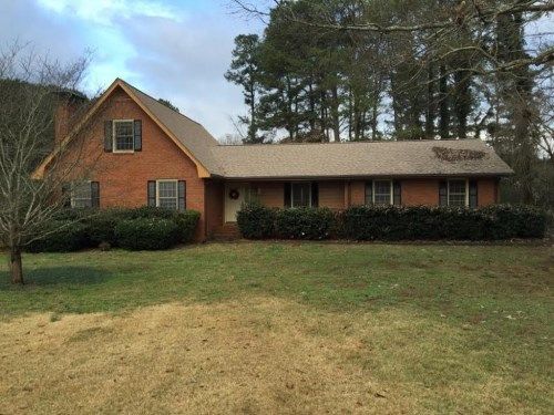 2619 Morgan Lake Drive Ne, Marietta, GA 30066