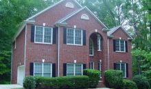 997 Linsley Way Stone Mountain, GA 30087