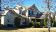 3638 Durham Run Way Auburn, GA 30011