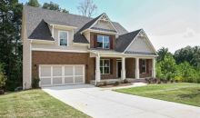 114 Jefferson Drive Dallas, GA 30132