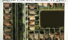 5245 SW 171 AV Hollywood, FL 33027