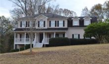 146 Walnut Ridge Drive Hoschton, GA 30548