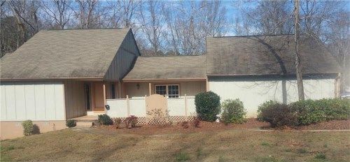 2192 Hampton Trail Se, Conyers, GA 30013