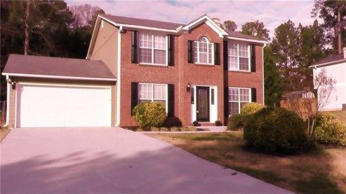 6682 Wildwood Court, Lithonia, GA 30058