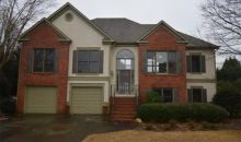 4 Stonehenge Court Cartersville, GA 30120