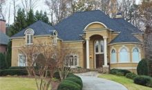 8535 Saint Marlo Fairway Drive Duluth, GA 30097