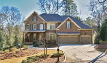 397 Carriage Drive Atlanta, GA 30328