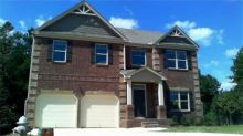 575 Mulberry Park Circle Dacula, GA 30019