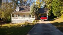 201 Sherrell Drive Cleveland, GA 30528