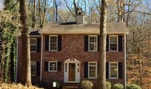 3664 Asbury Court Marietta, GA 30062