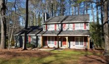 2302 Marneil Drive Ne Marietta, GA 30062