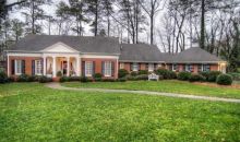 4231 Saint Moritz Court Marietta, GA 30062