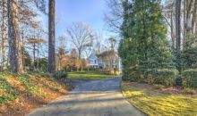 3643 Mill Creek Road Ne Atlanta, GA 30319