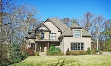 392 Hickory Pass Alpharetta, GA 30004