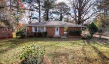 3727 Boring Road Decatur, GA 30034