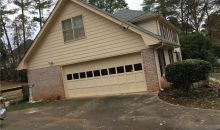 4417 Cedar Wood Drive Sw Lilburn, GA 30047