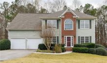 6027 Armor Drive Powder Springs, GA 30127