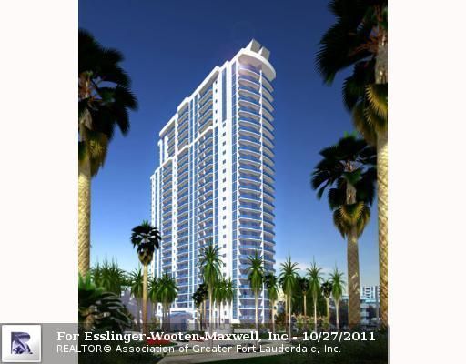 1945 S OCEAN DR # 2209, Hallandale, FL 33009