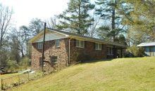 1844 Parker Road Jasper, GA 30143