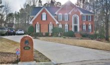 650 Montauk Way Alpharetta, GA 30022