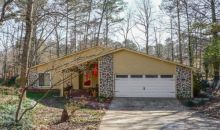 4336 Springfield Drive Norcross, GA 30092