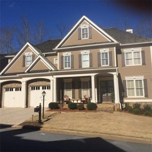 3386 Harbour Point Parkway, Gainesville, GA 30506