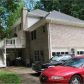 321 Cardigan Circle Sw, Lilburn, GA 30047 ID:13769522