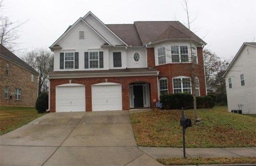 6253 Windy Ridge Trail, Lithonia, GA 30058