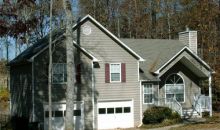 6110 Carriage Court Mackville, KY 40040