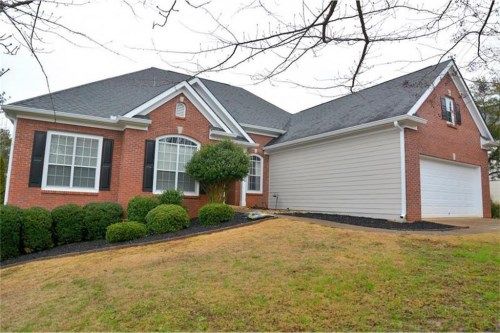 2590 Chipping Court, Villa Rica, GA 30180