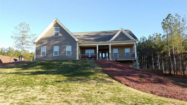 333 Makers Way, Dawsonville, GA 30534