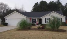 3109 Preston Conner Boulevard Monroe, GA 30656