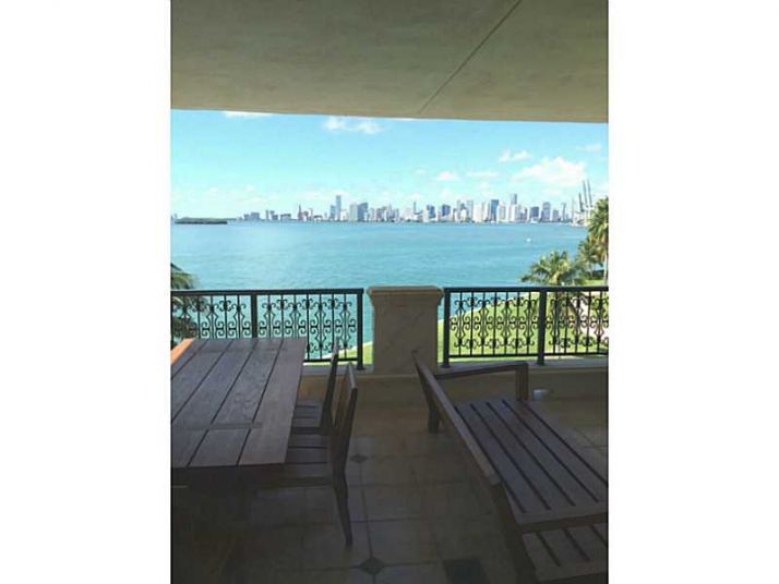 4943 FISHER ISLAND DR # 4943, Miami Beach, FL 33109