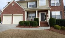 5867 Buckner Creek Drive Mableton, GA 30126