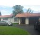 3216 CALLE LARGO DR, Hollywood, FL 33021 ID:13456949