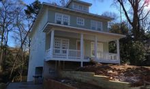 295 Mathews Avenue Atlanta, GA 30307