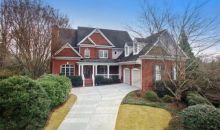 315 Long Grove Court Atlanta, GA 30327