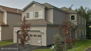 3034 Seclusion Cove Drive, Anchorage, AK 99515