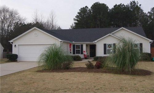 3109 Preston Conner Boulevard, Monroe, GA 30656