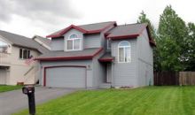 12313 Woodward Drive Anchorage, AK 99516